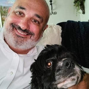 Meet your Posher, Jeff